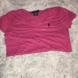 Ralph Lauren tshirt